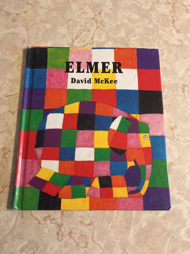 Elmer