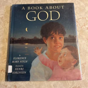 A Book about God