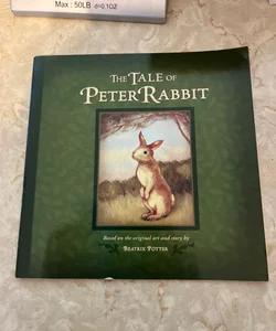 Tale of Peter Rabbit 