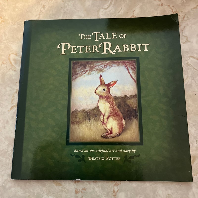 Tale of Peter Rabbit 