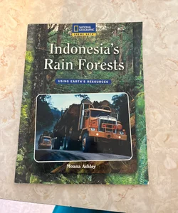 Theme Sets: Indonesia's Rain Forests