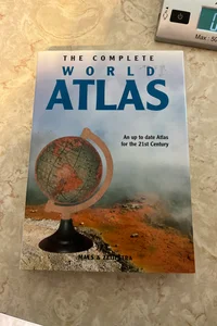 Complete World Atlas