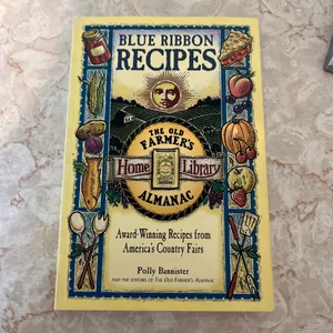 Blue Ribbon Recipes