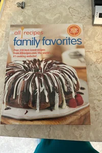 Allrecipes Family Favorites