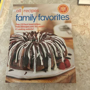 Allrecipes Family Favorites