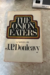 The Onion Eaters