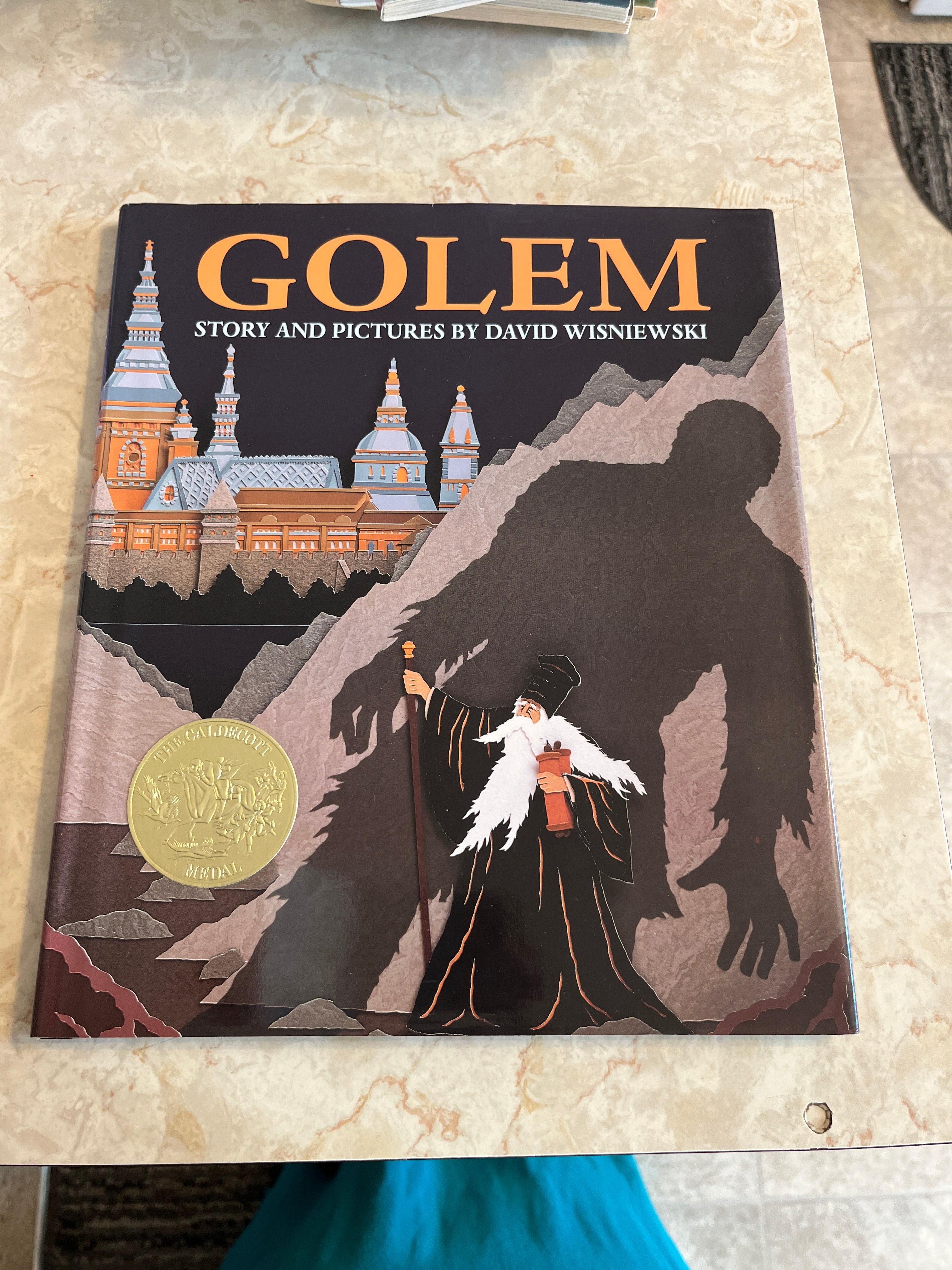 Golem