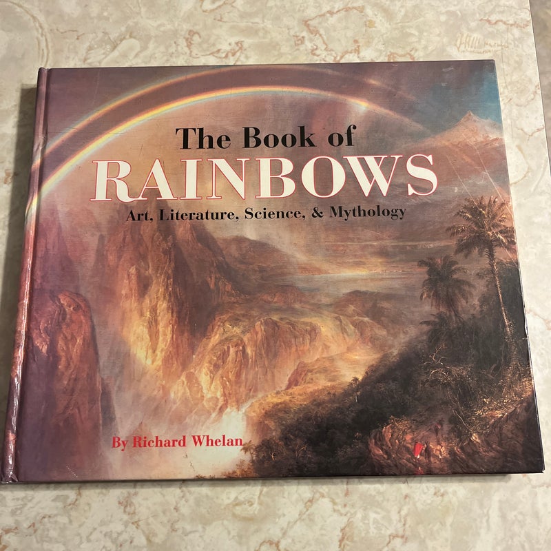 The Book of Rainbows