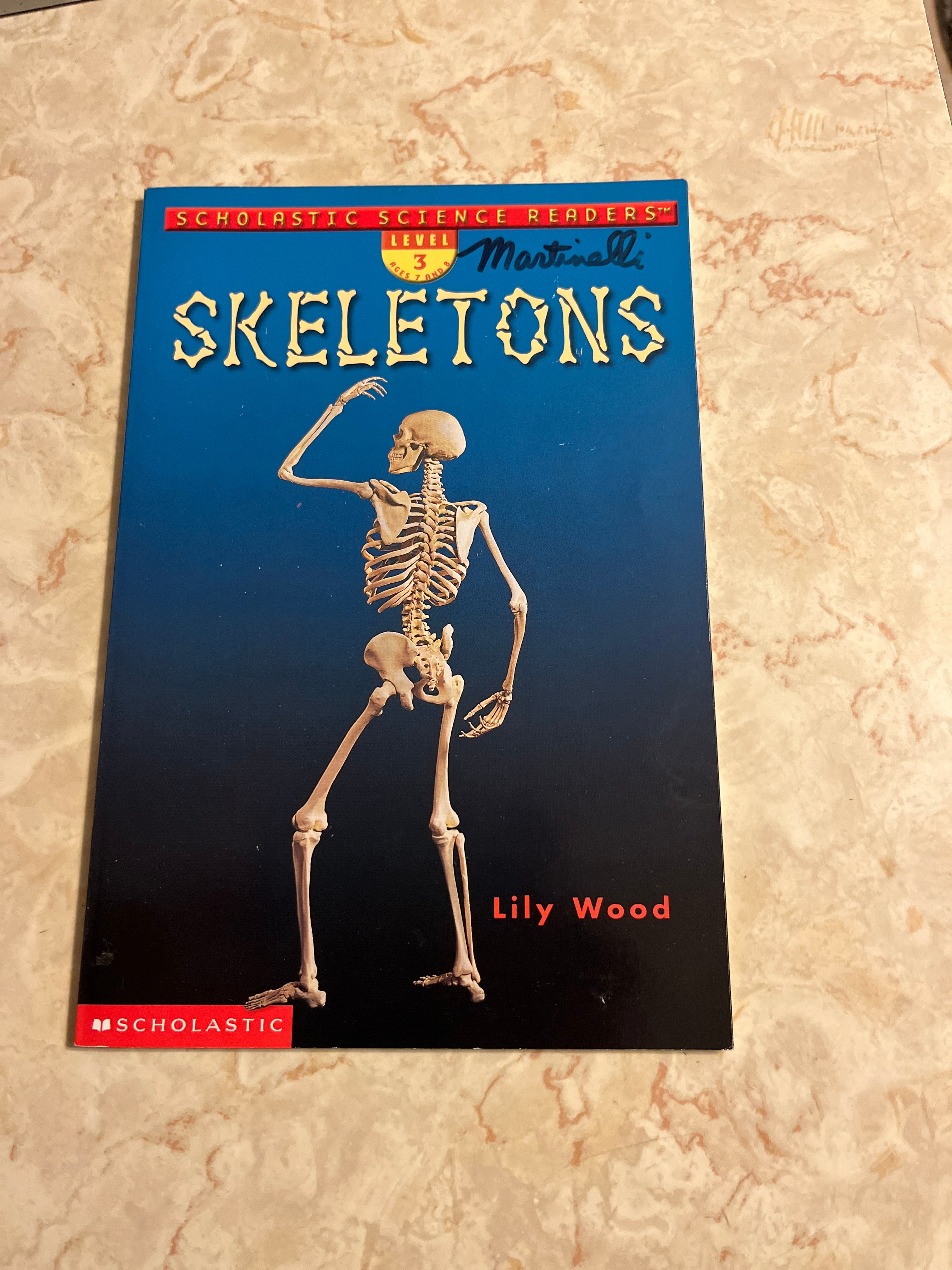 Skeletons