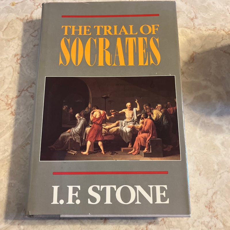The Trial of Socrates 