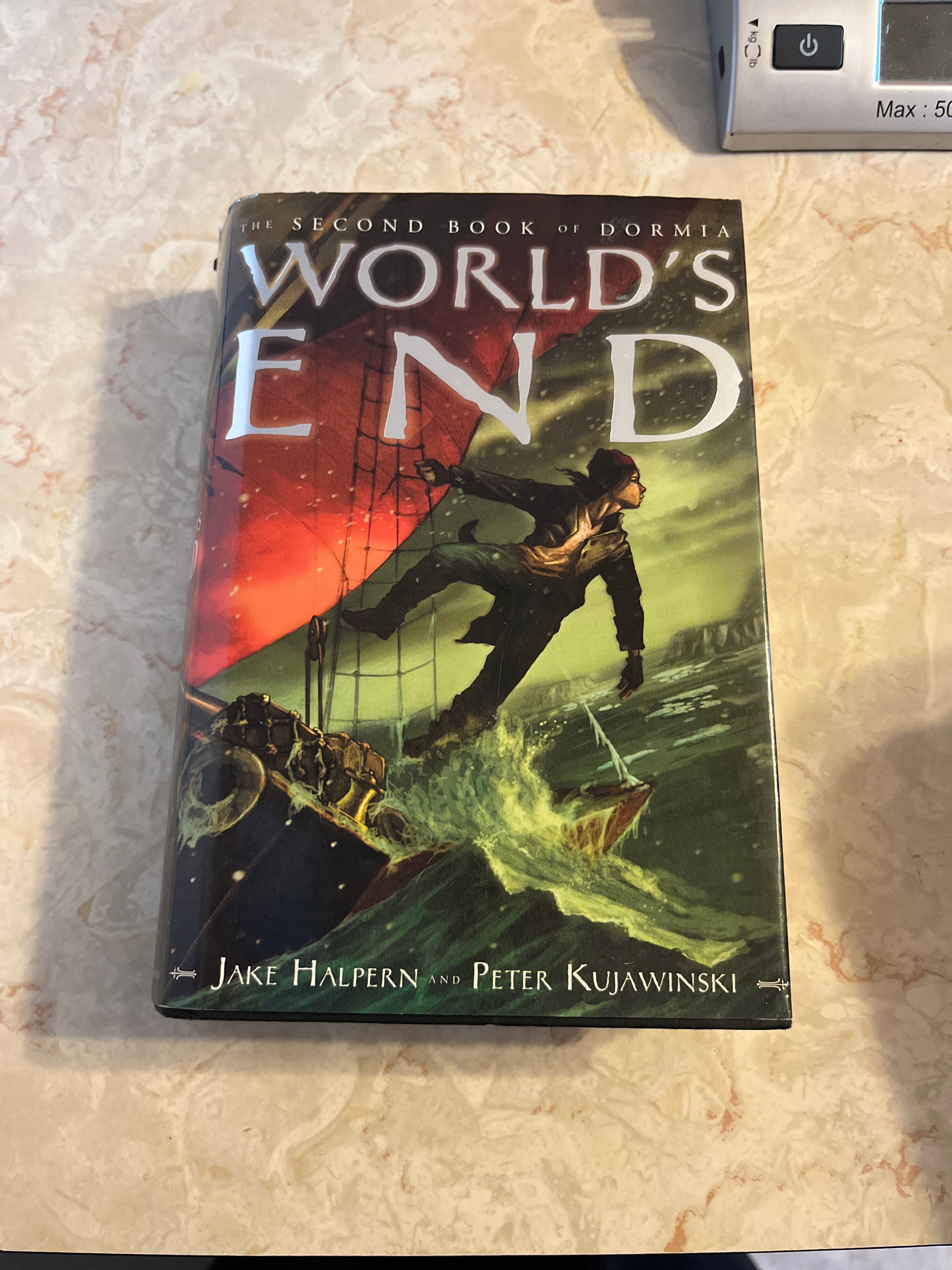 World's End