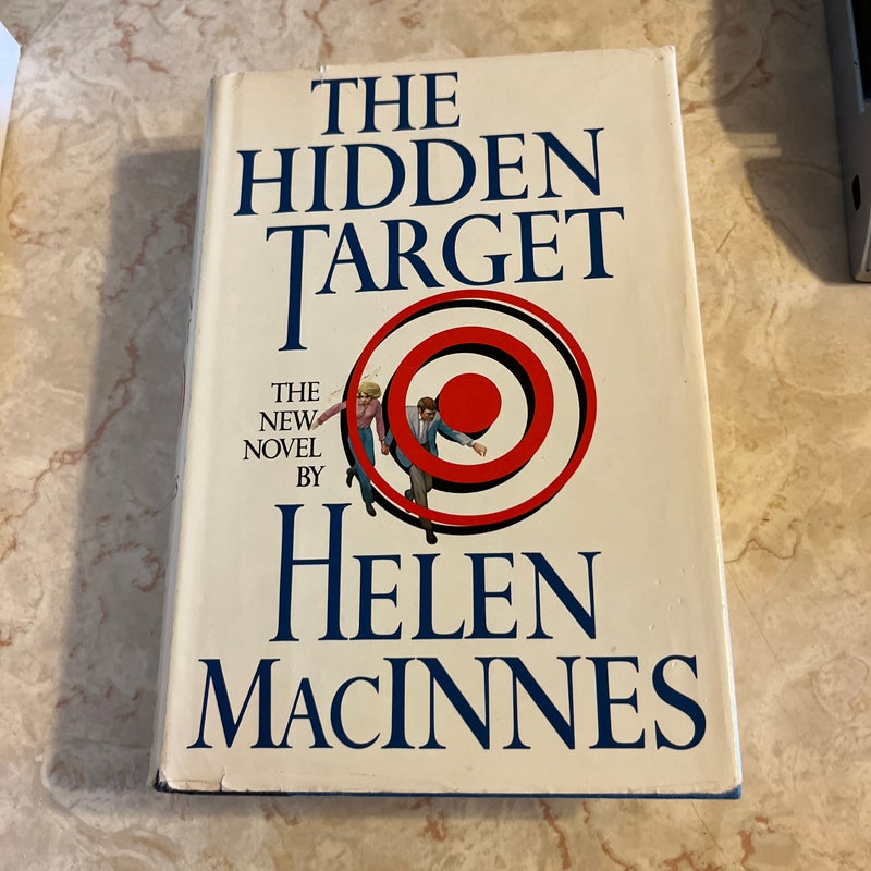 The Hidden Target