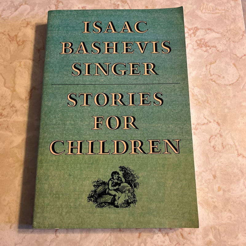 Stories for Children 