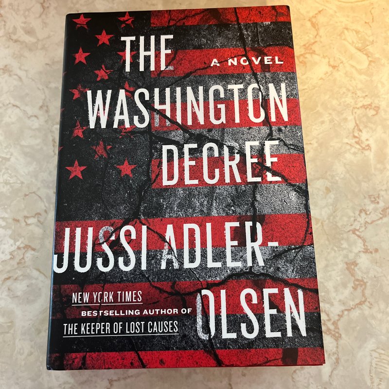 The Washington Decree