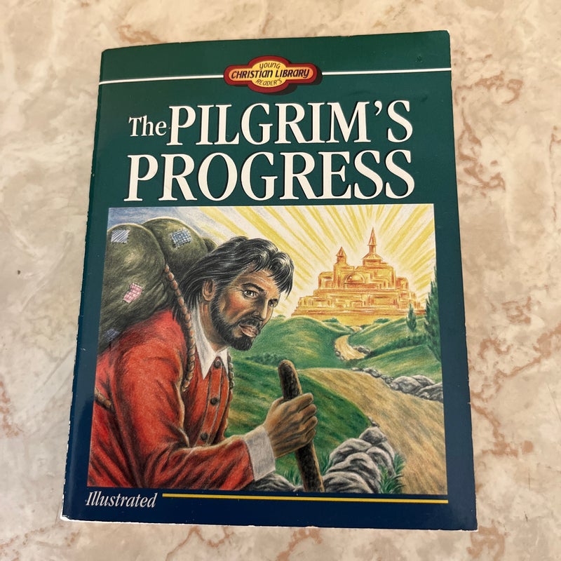 The Pilgrim's Progress