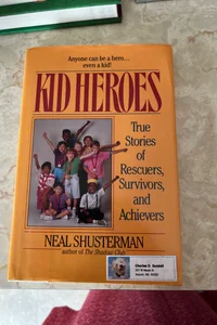 Kid Heroes