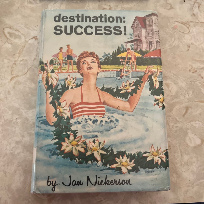 Destination: Success