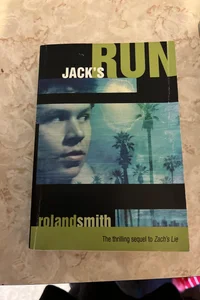 Jack's Run