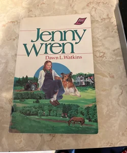 Jenny Wren - Booklinks
