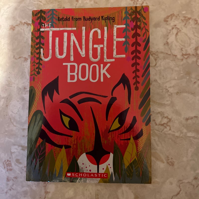 Jungle Book