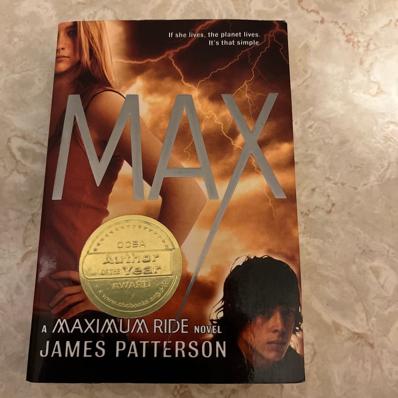 Max
