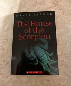 The House of the Scorpion 