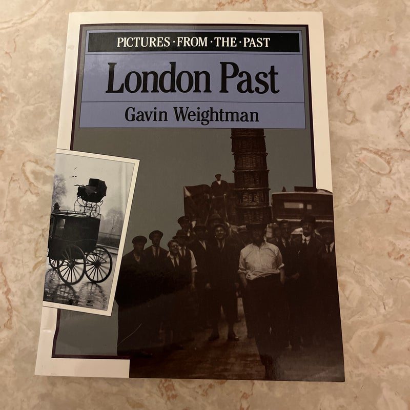 London Past