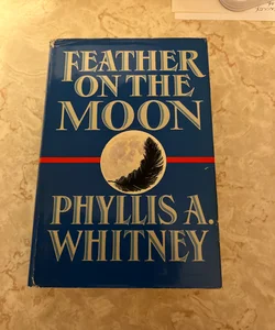 Feathers on the Moon 