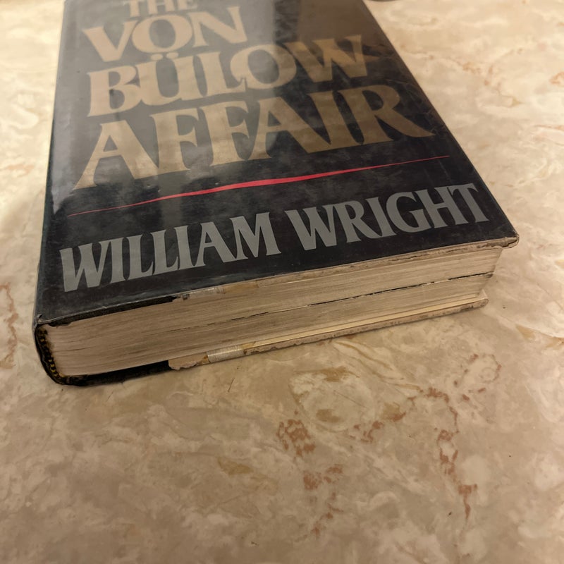 The Von Bülow Affair