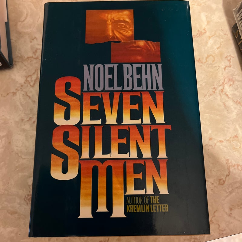 Seven Silent Men