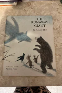 The Runaway Giant 