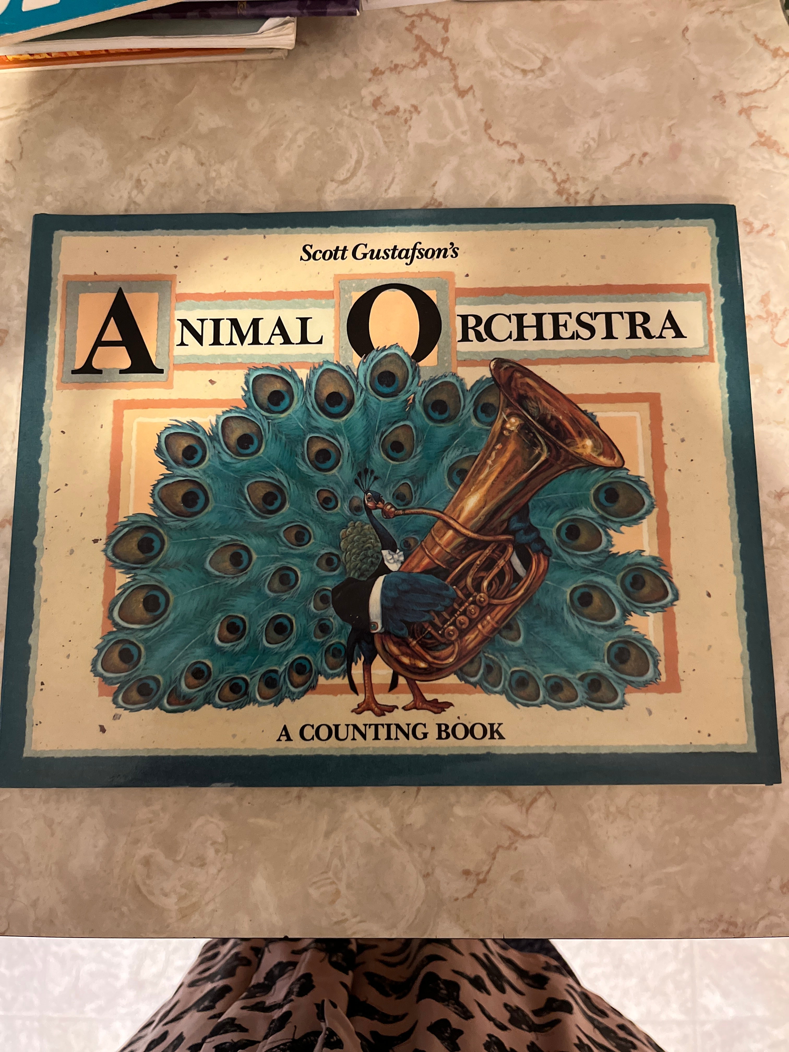Animal Orchestra