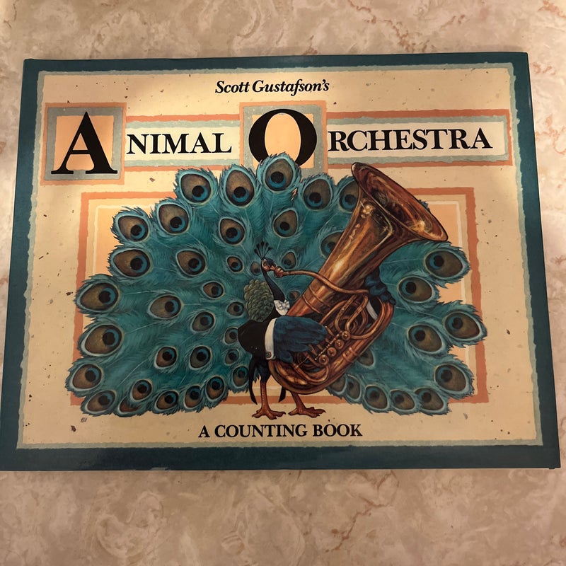 Animal Orchestra