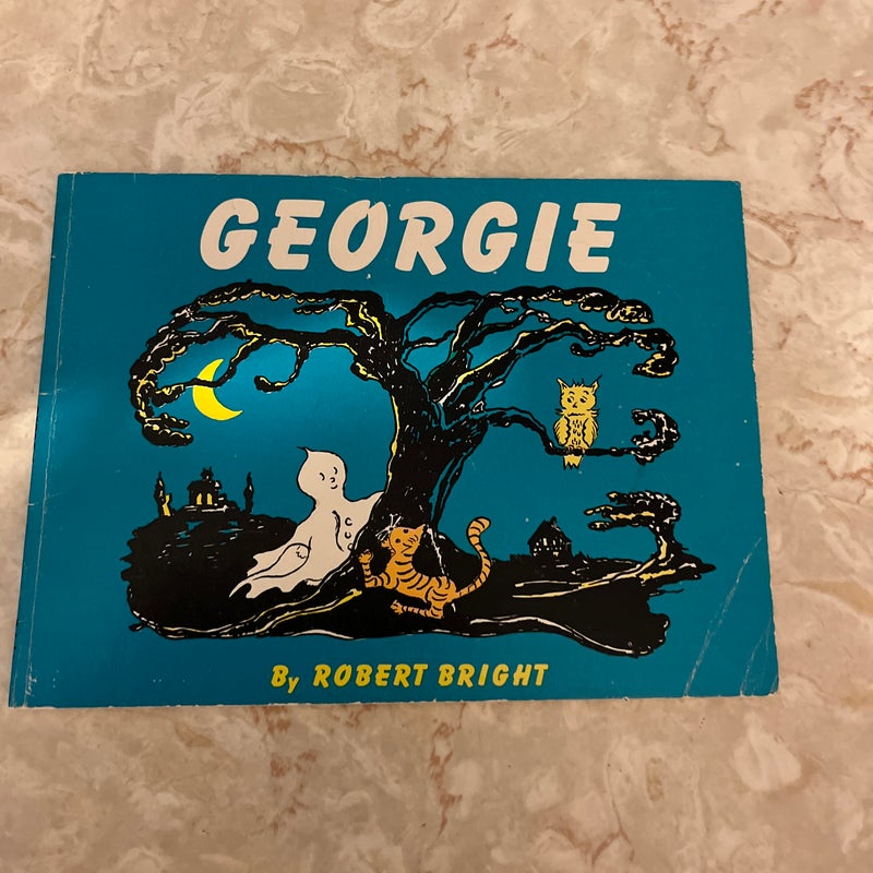 Georgie