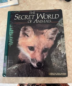 Secret World of Animals