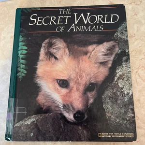 Secret World of Animals