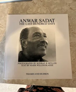 Anwar Sadat