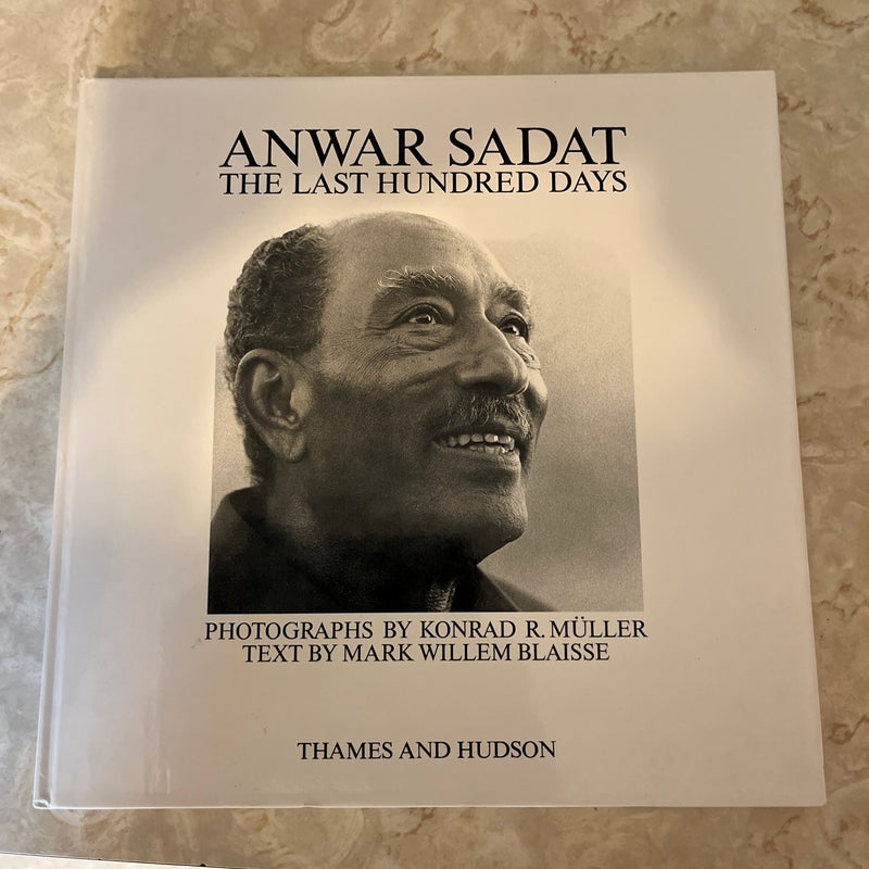 Anwar Sadat