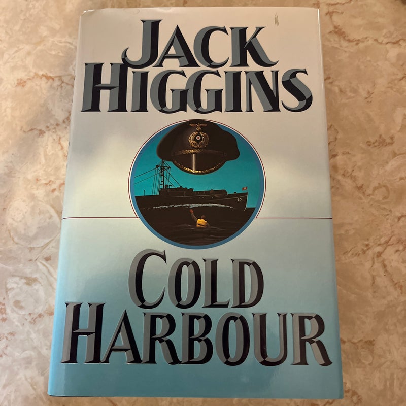 Cold Harbour