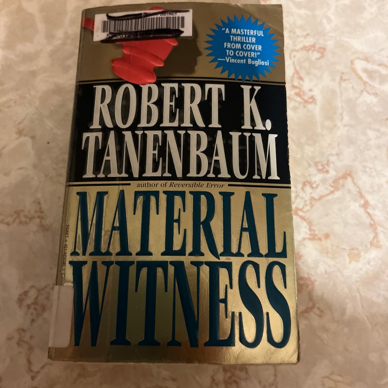 Material Witness