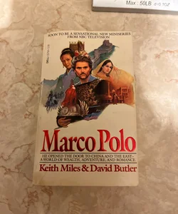 Marco Polo