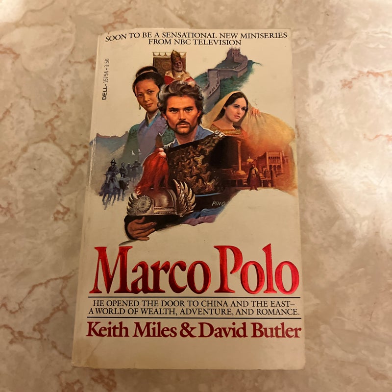 Marco Polo