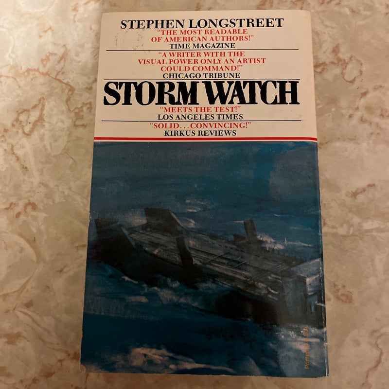 Storm Watch 