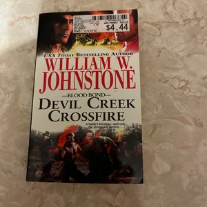 Devil Creek Crossfire