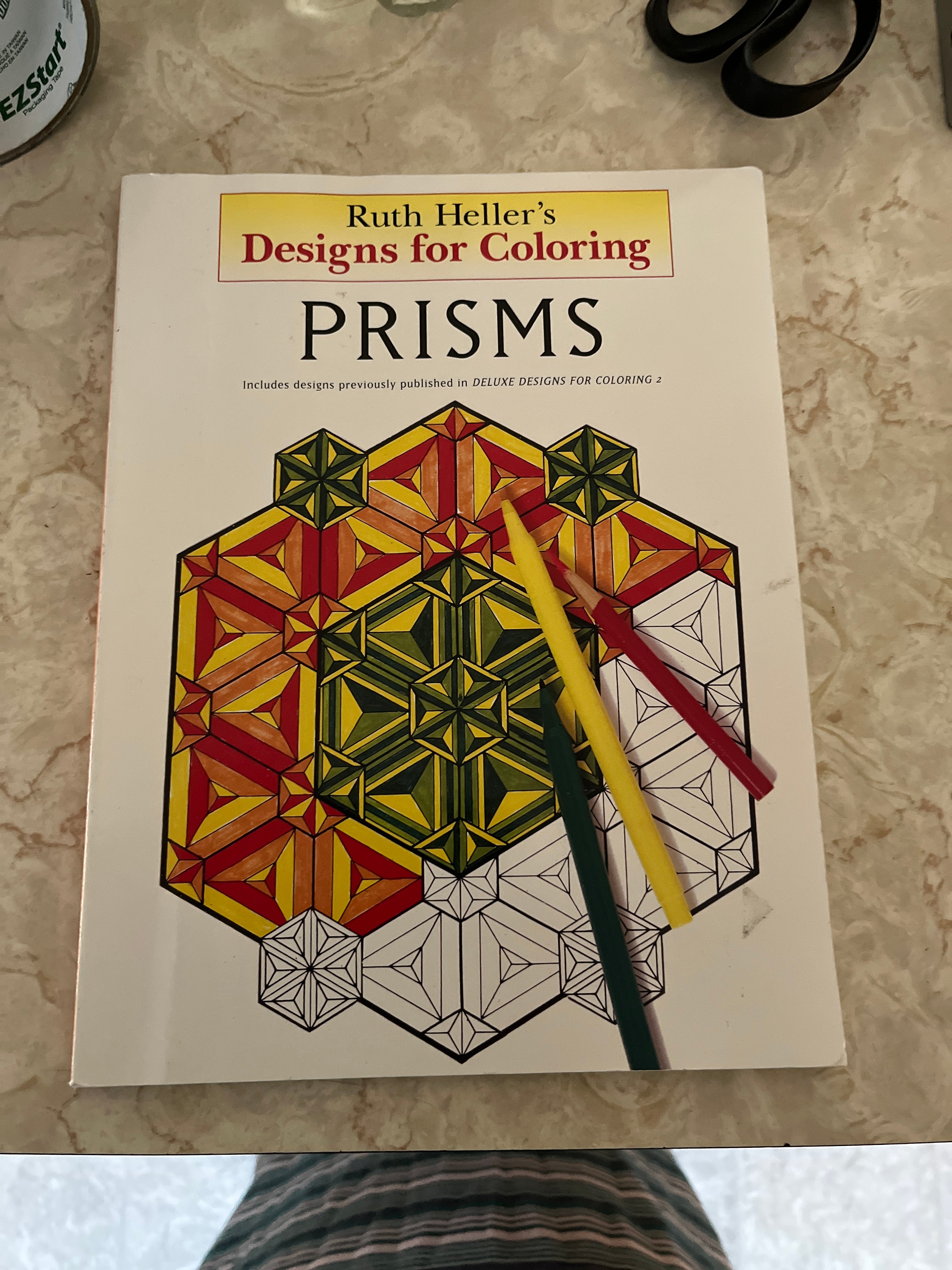 Prisms