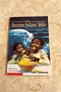 The Stories Julian Tells 