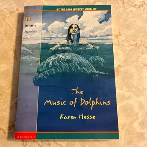 The Music of Dolphins