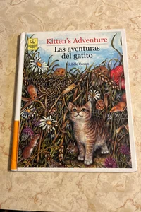 Kitten's Adventure (Spanish/English)
