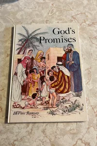 God’s Promises 