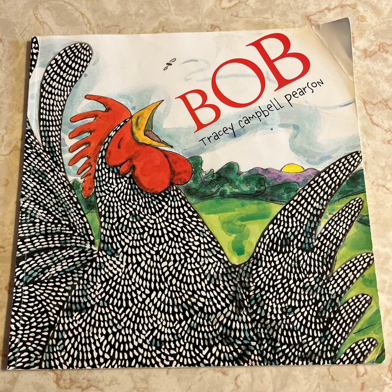 Bob